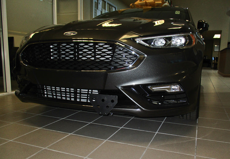 Save Your Bumper STO N SHO 2017 2018 Ford Fusion Sport Stonsho save-your-bumper-sto-n-sho-2017-2018-ford-fusion-sport-stonsho