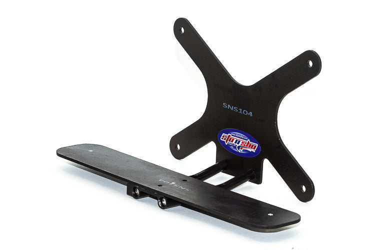 Save Your Bumper | STO N SHO 2017-2018 Ford Fusion Sport – stonsho