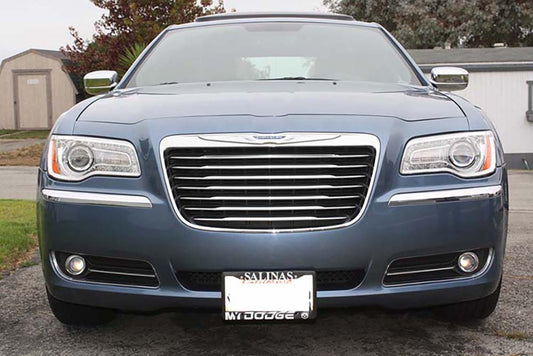 Front License Plate For 2011-2014 Chrysler 300 (SNS10)