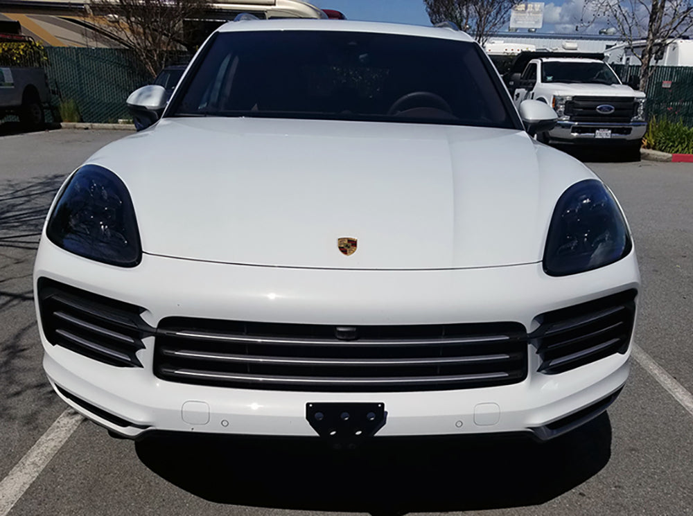 Save Your Bumper | STO N SHO 2019-2023 Porsche Cayenne/Cayenne S