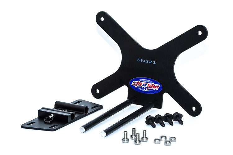 Save Your Bumper | STO N SHO 2013-2016 Ford Fusion/ Lincoln MKZ