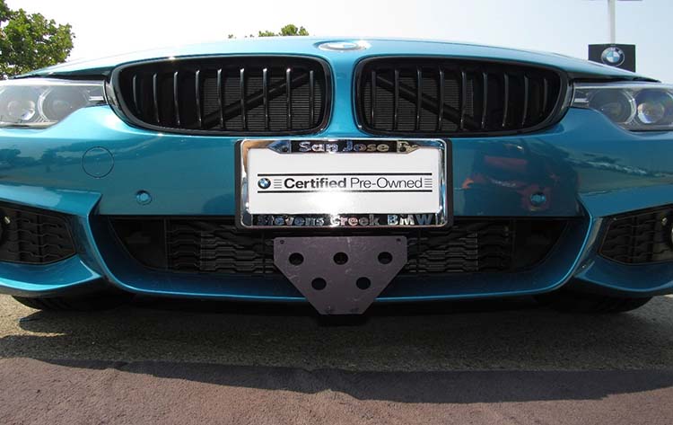 Save Your Bumper  STO N SHO 2017-2018 BMW 430i/440i M Sport – stonsho