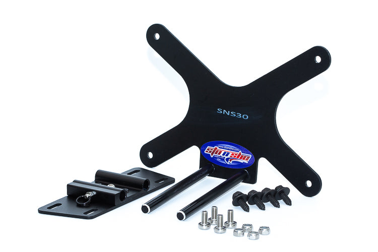 Save Your Bumper | STO N SHO for 2009-2015 Nissan 370z – stonsho