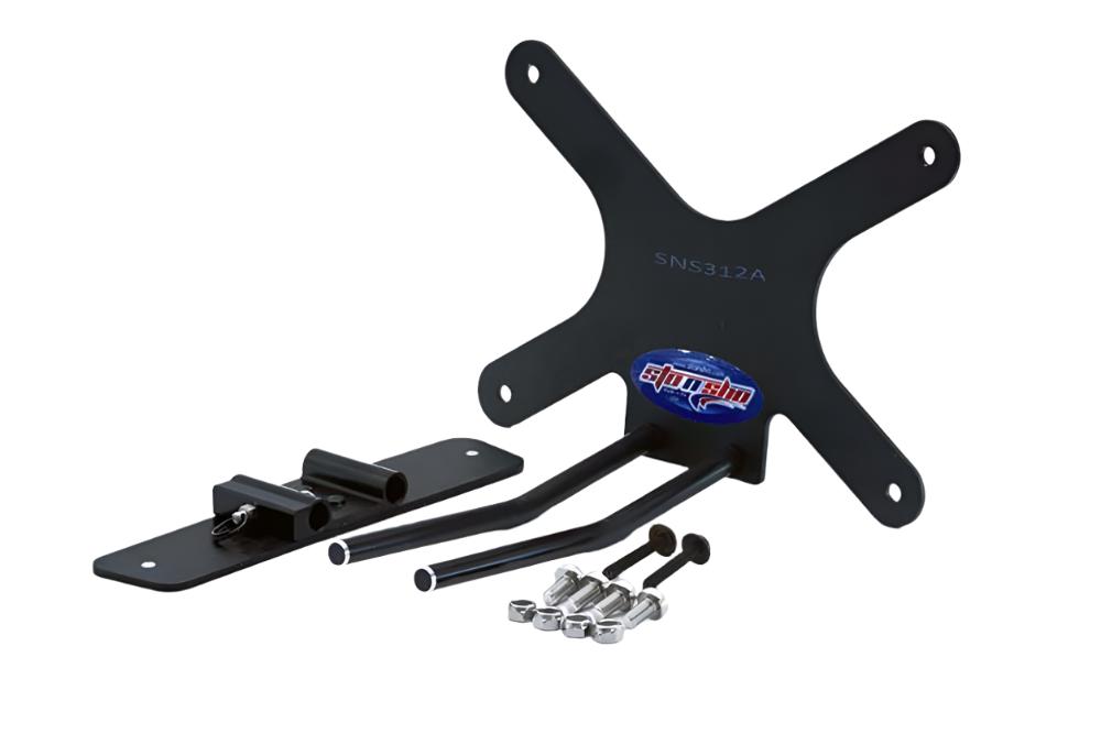 sto-n Save Your Bumper | STO N SHO 2021-2025 BMW M440i/430i M