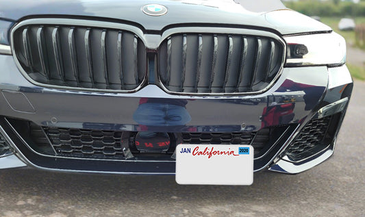 2023 BMW 540i M Sport WITH adaptive cruise control(SNS325a)