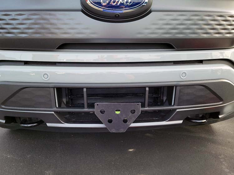 STO N SHO 2022-2023 Ford F-150 Lightning – stonsho