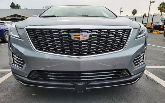2023-2024 Cadillac XT5 Without Driver's Assist (SNS386)