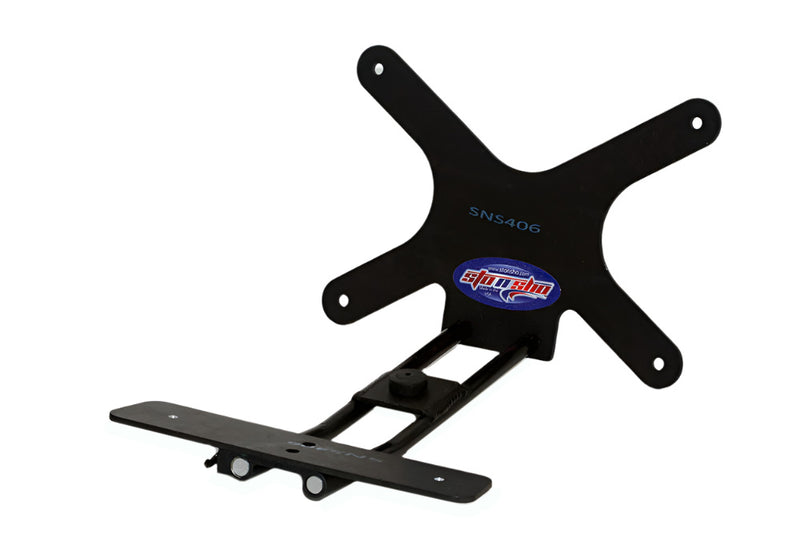 JWWY License Plate Frame Number Registration Plate Frame Bracket Holder Fit For 2022 2024 Chevy Silverado Zr2 Exterior Accessories