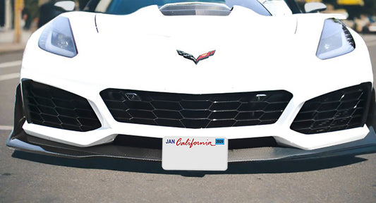 2019 C7 Corvette ZR-1 (SNS50c)