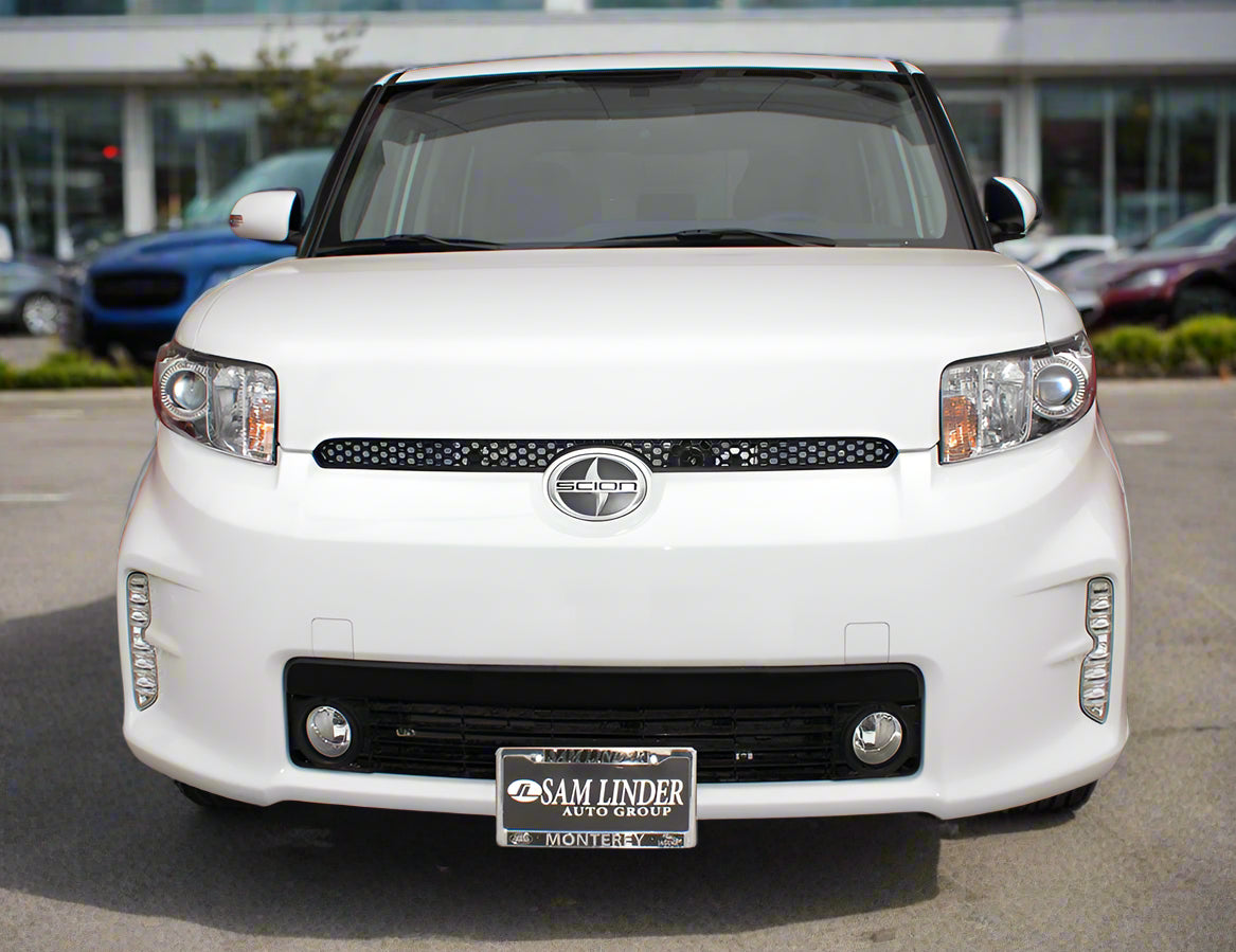 Save Your Bumper | STO N SHO 2013-2015 Scion xB – stonsho