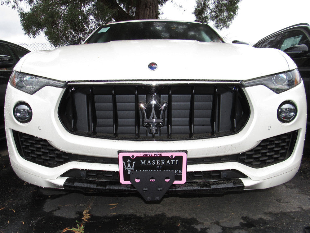 Save Your Bumper | STO N SHO 2017-2020 Maserati Levante/ Levante S