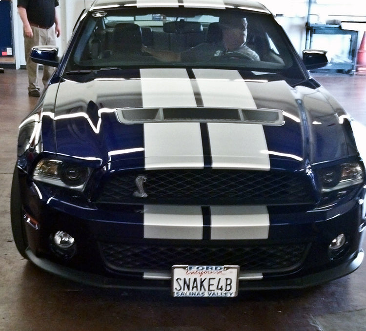 Quick Release License Plate Bracket STO N SHO SNS13a Front License Plate Bracket - For 2007-2009 Ford Mustang Shelby GT500 Super Snake No Drill License Plate Bracket Shelby GT500 Quick Release License Plate Bracket STO N SHO SNS13a Front License Plate Bracket - For 2007-2009 Ford Mustang Shelby GT500 Super Snake No Drill License Plate Bracket Shelby GT500