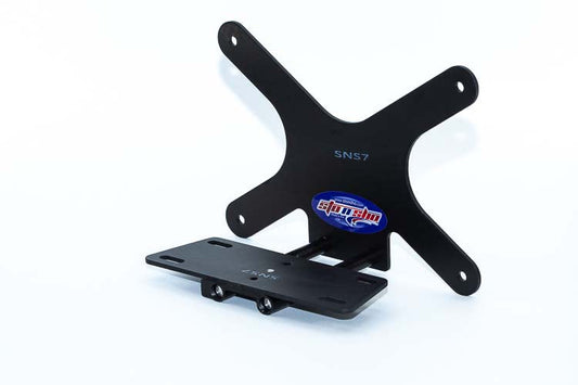 Front License Plate For 2013-2016 Dodge Dart (SNS7)