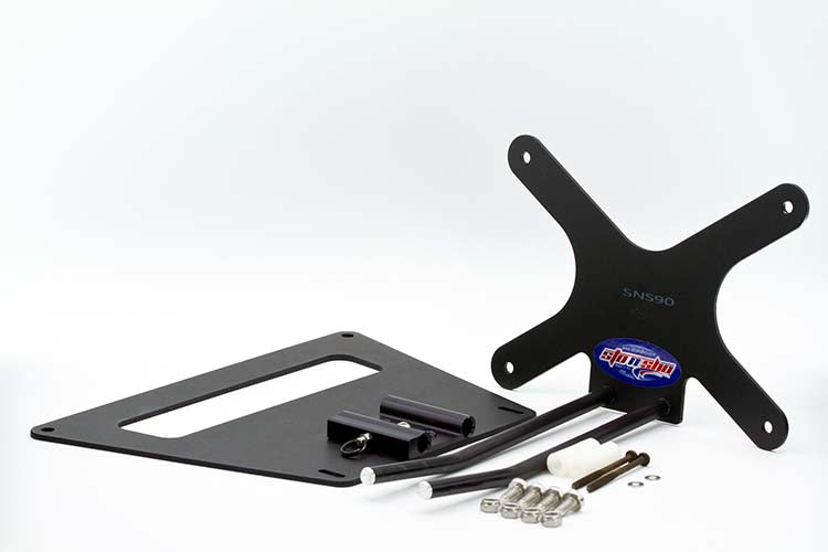 sto-n Save Your Bumper | STO N SHO 2023-2024 Jeep Wrangler Rubicon