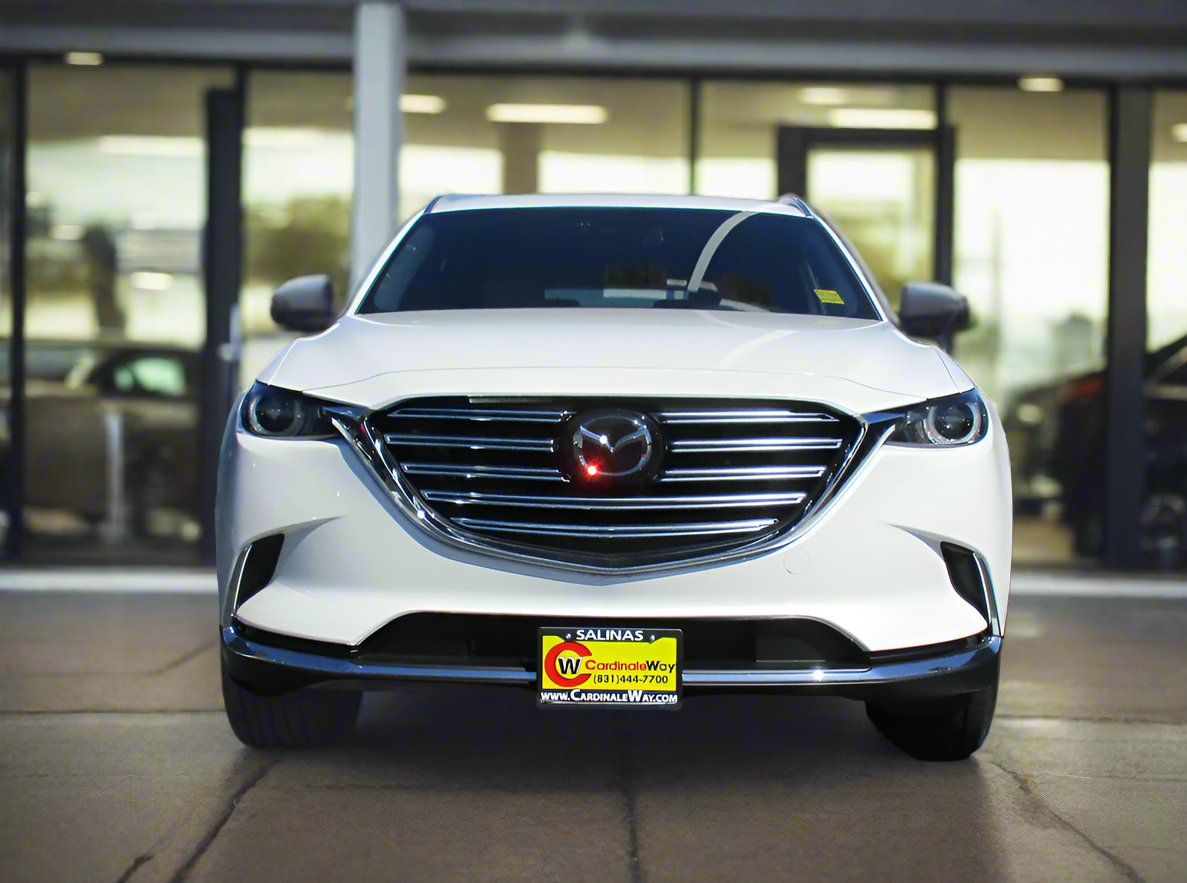 STO N SHO 2016-2019 Mazda CX-9 | Save Your Bumper – stonsho