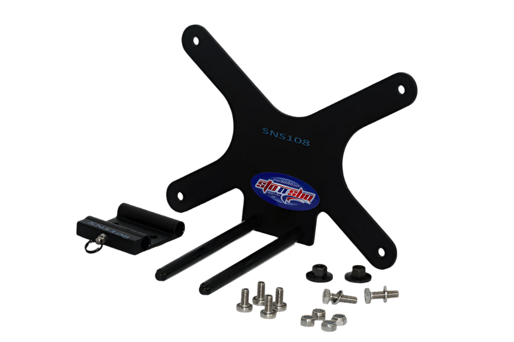 SAVE YOUR BUMPER | STO N SHO for 2015 Ford F-150 FTX – stonsho