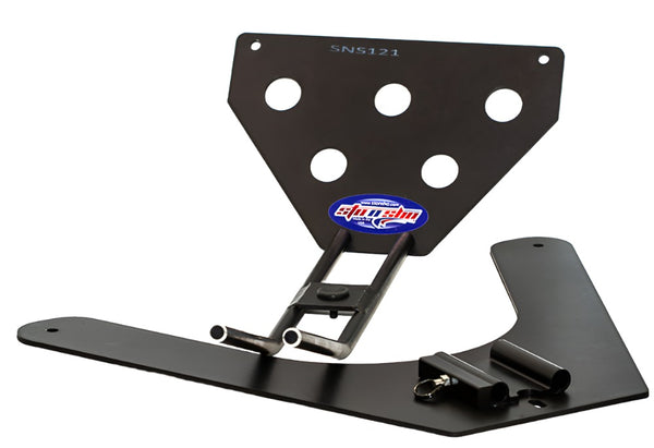 Save Your Bumper | STO N SHO 1995-2005 Ferrari 360 Modena – stonsho