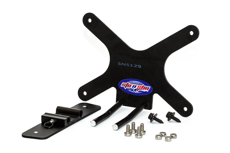 Save Your Bumper | STO N SHO 2017-2019 Fiat 124 Spider Classica