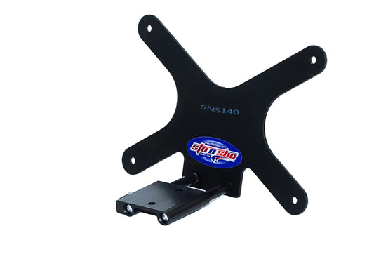 2018-2022 Jeep Wrangler JL except Sahara/Rubicon, 2020-2022 Gladiator Sport & Sport S with plastic bumper