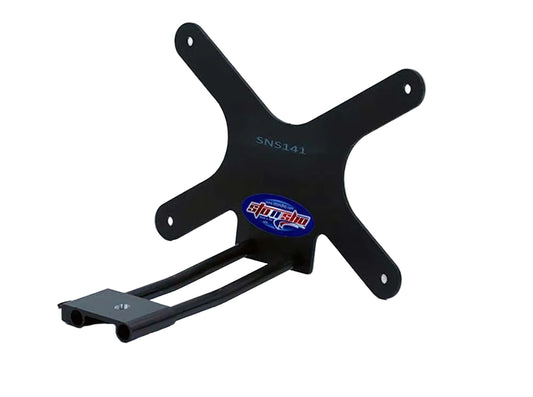 2018-2026 Jeep Wrangler JL and 2020-2026 Gladiator with metal bumper
