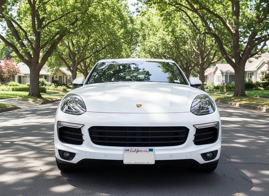 2016-2018 Porsche  Cayenne /Cayenne S
