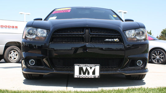 2011-2014 Dodge Charger Super Bee/SRT 8