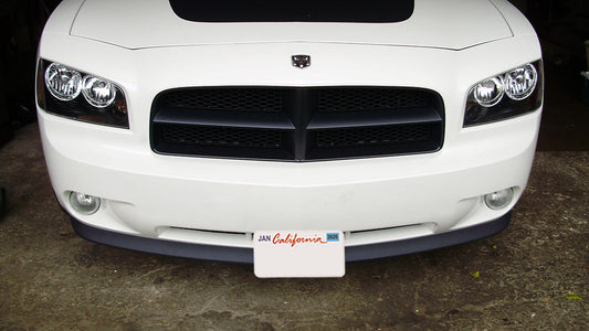 2006-2010 Dodge Charger