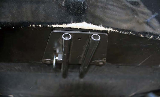 2006-2010 Dodge Charger