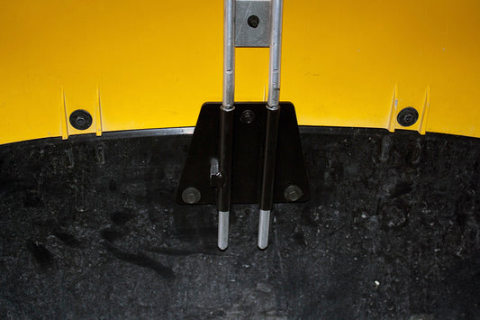 2006-2010 Dodge Charger Super Bee/SRT 8