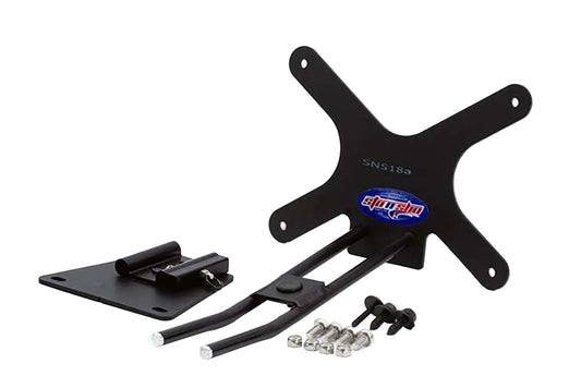 2006-2010 Dodge Charger Super Bee/SRT 8