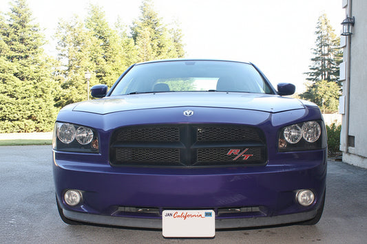 2006-2010 Dodge Charger Daytona