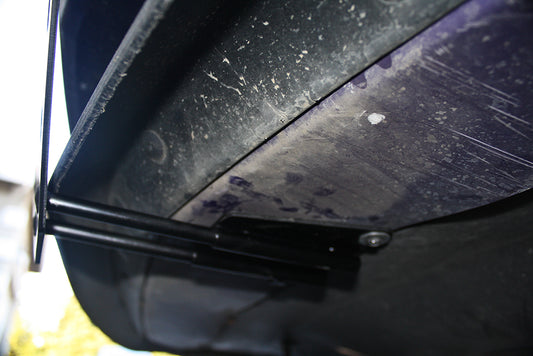 2006-2010 Dodge Charger Daytona