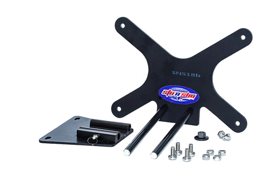 2006-2010 Dodge Charger Daytona