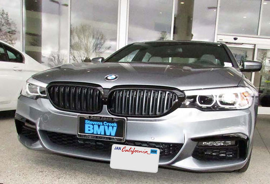 2019-2024 BMW M340i and 330i/330e M Sport with adaptive cruise (SNS193a)