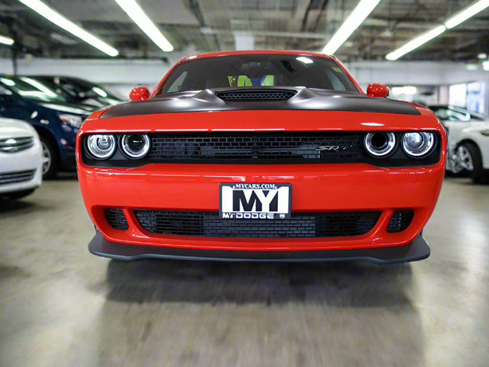 Save Your Bumper | STO N SHO 2018-2023 Dodge Challenger Wide Body