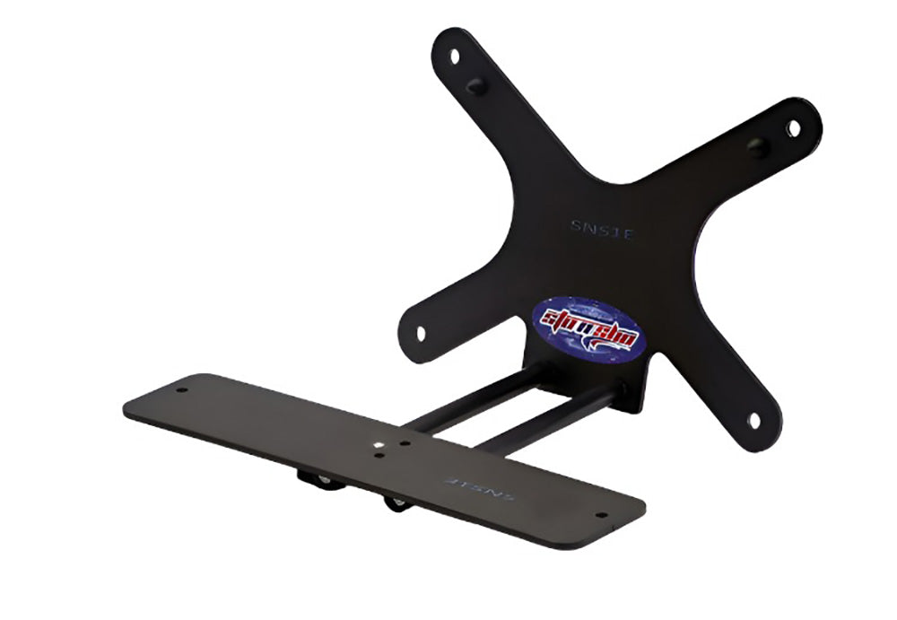 Save Your Bumper | STO N SHO 2021-2023Dodge Challenger Wide Body T