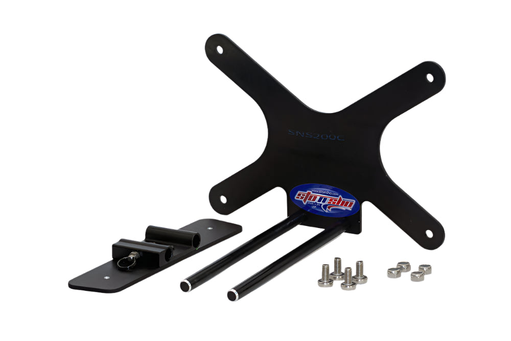 Save Your Bumper | STO N SHO for 2023-2025 C8 Corvette Z06/Z07/E