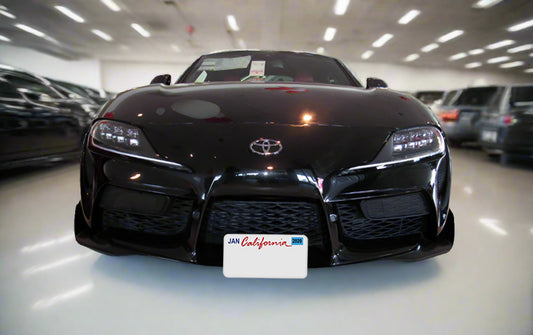 2020-2024 Toyota Supra (SNS207)