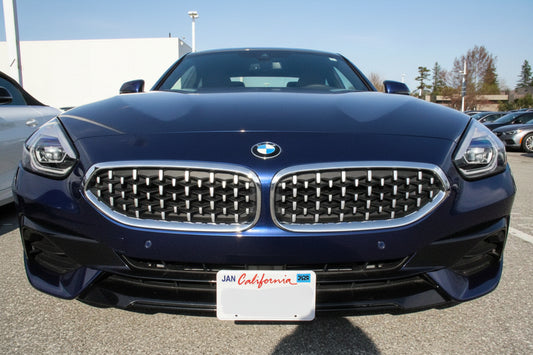 2019-2026 BMW Z4 non M Sport