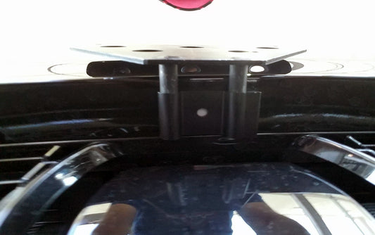 2018-2020 BMW 530i/530e/540i M Sport (Upper Mount)