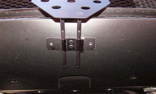 Save Your Bumper | STO N SHO 2018-2023 Range Rover Velar – stonsho