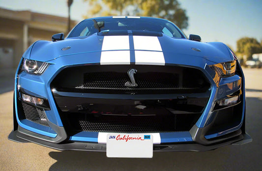 2020-2022 Ford Mustang  Shelby GT500