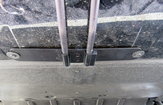 2019-2020 BMW 740i/750i M Sport without adaptive cruise control