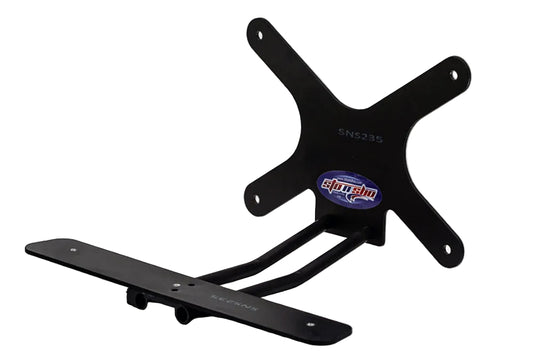 2019-2020 BMW 740i/750i M Sport without adaptive cruise control