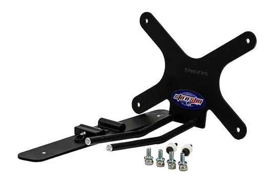 2019-2020 BMW 740i/750i M Sport without adaptive cruise control