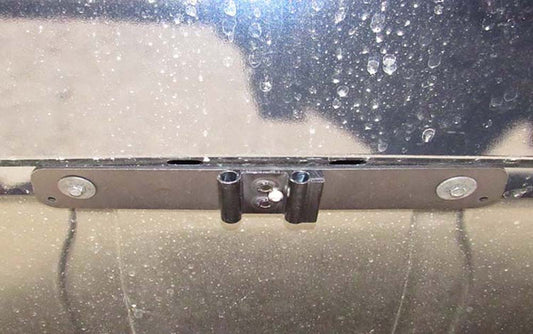 2020-2024 BMW X3 M without adaptive cruise control