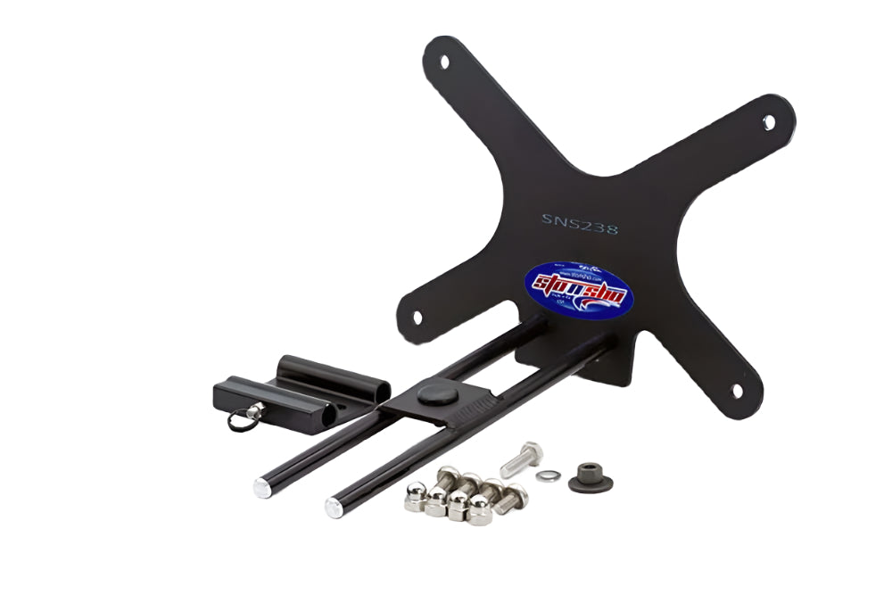 SAVE YOUR BUMPER | STO N SHO for 2020 Ford Explorer ST – stonsho