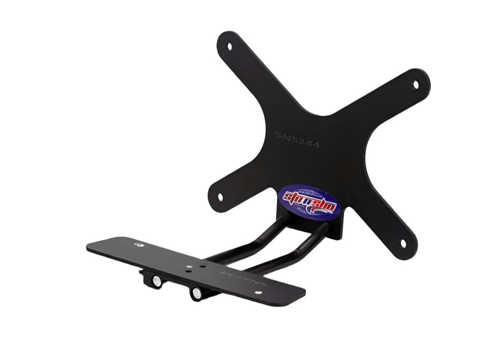 Save Your Bumper | STO N SHO 2020-2026 Porsche Taycan – stonsho