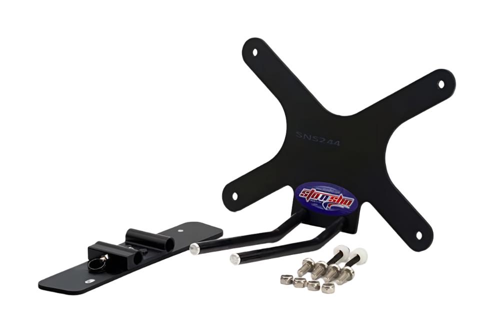 Save Your Bumper | STO N SHO 2020-2026 Porsche Taycan – stonsho