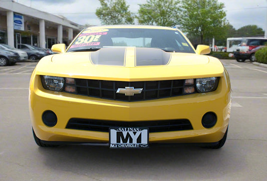 2014-2015 Chevrolet V6 Camaro (SNS25)